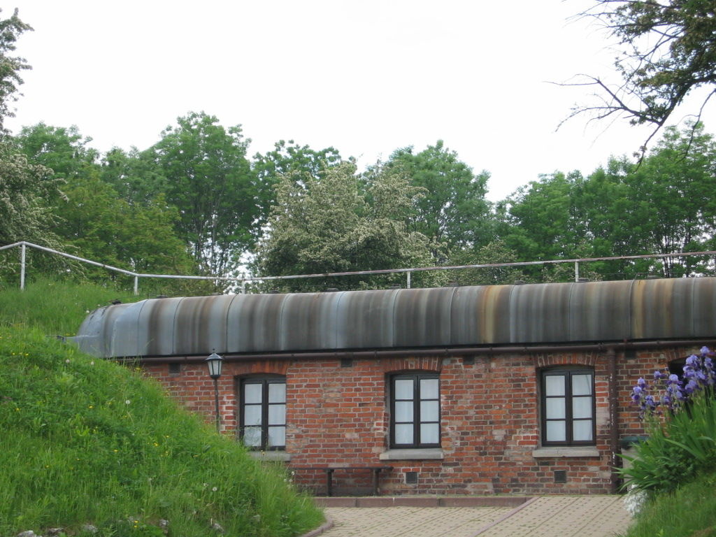 Fort pomocniczy piechoty 39 "Olszanica"