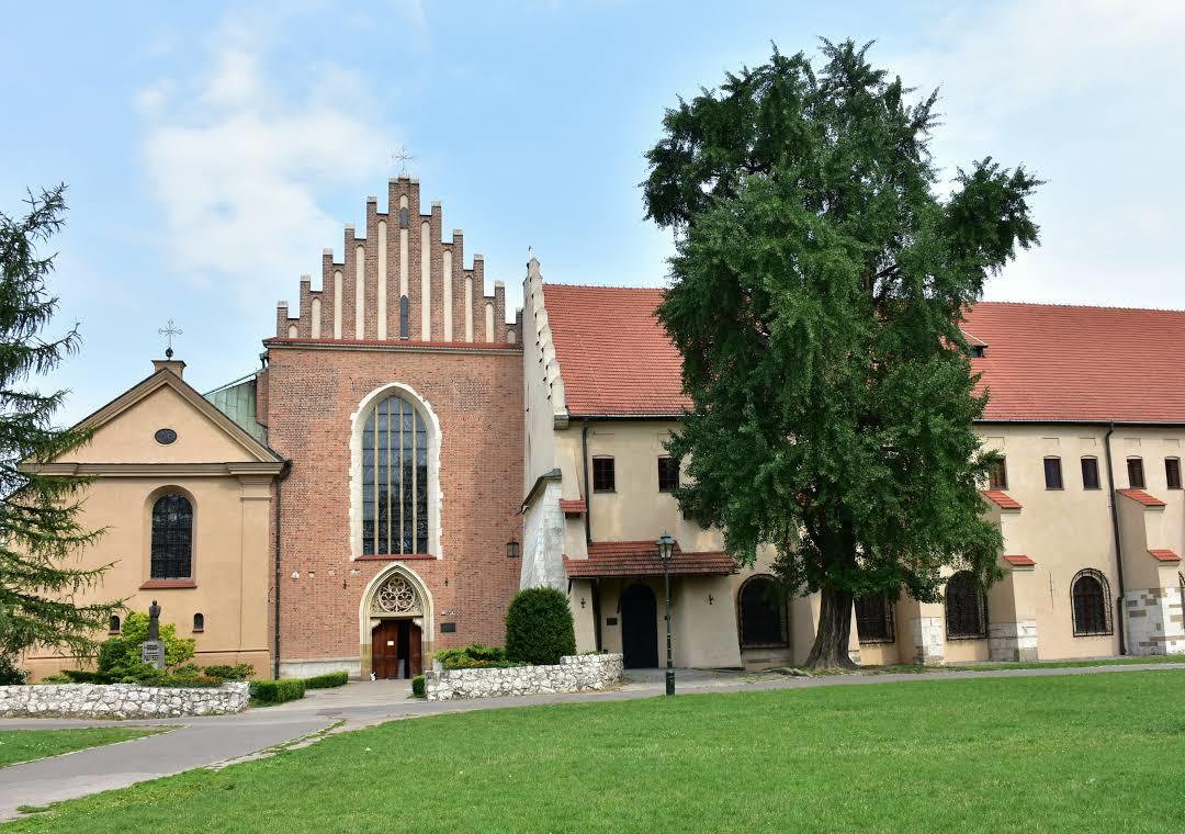 Kościół św. Franciszka z Asyżu