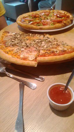 Barti Pizzeria