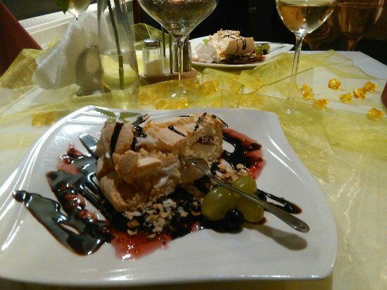 Restauracja Hotelowa Wloska Vesta