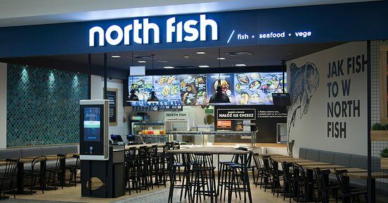 North Fish